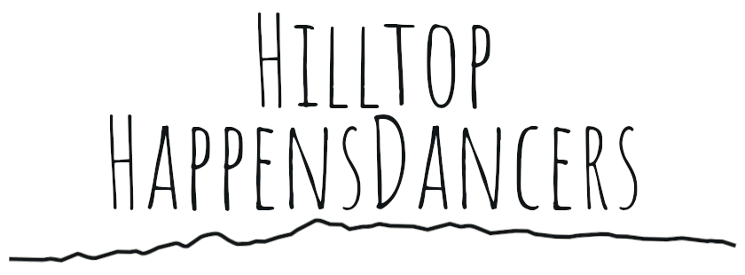 Hilltop HappensDancers